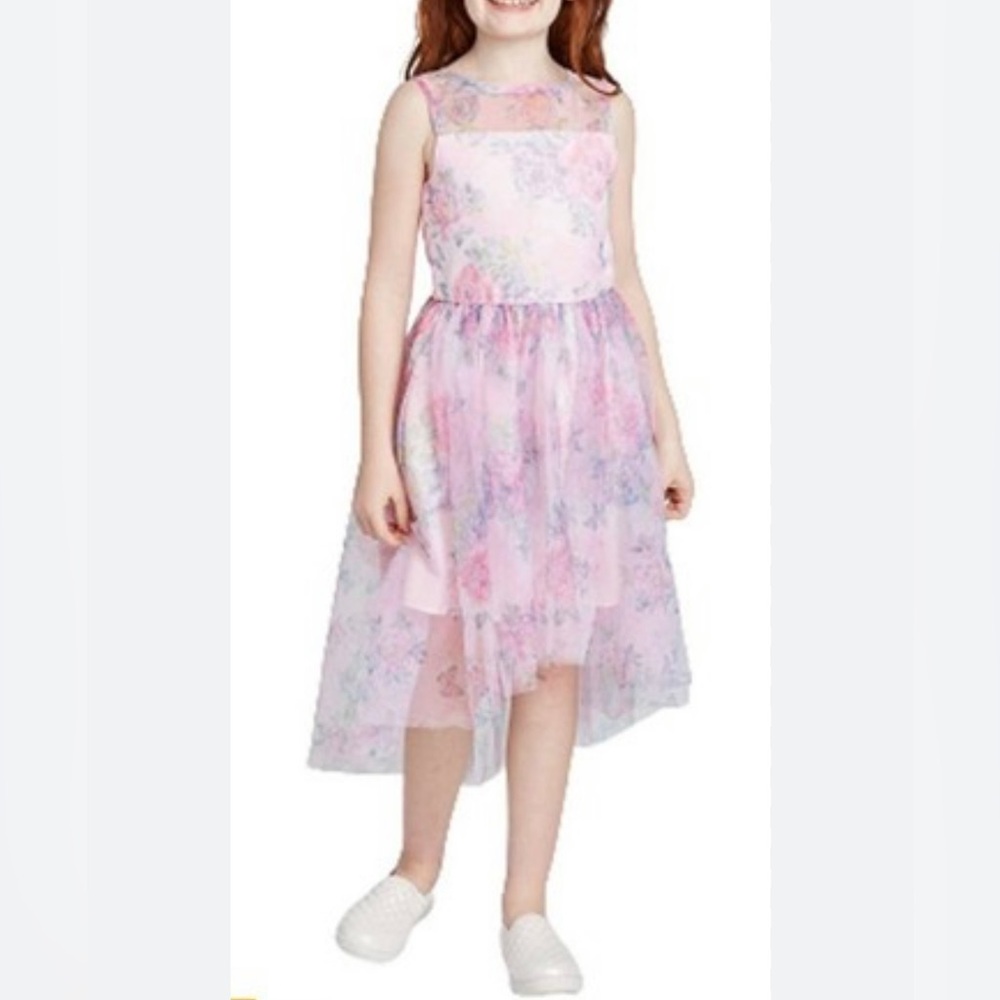 Zenzi Soft Pink Fabric